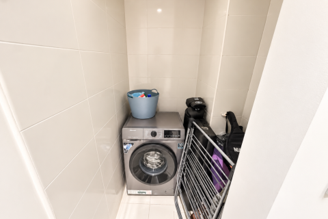 1 غرف نوم شقة في Jumeirah Village Triangle, الإمارات العربية المتحدة رقم 213544 10