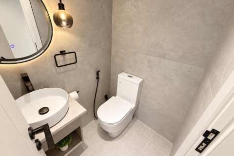 1 غرف نوم شقة في Jumeirah Village Triangle, الإمارات العربية المتحدة رقم 213544 8