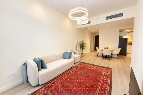 1 غرف نوم شقة في Jumeirah Village Triangle, الإمارات العربية المتحدة رقم 213544 11