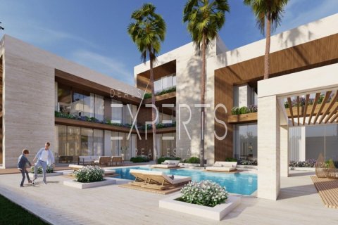 3 bedrooms Townhouse in Al Reem Island, UAE No. 223974 10