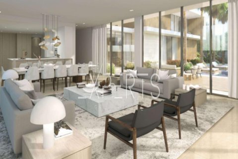 3 bedrooms Townhouse in Al Reem Island, UAE No. 223974 4