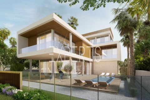 3 bedrooms Townhouse in Al Reem Island, UAE No. 223974 2