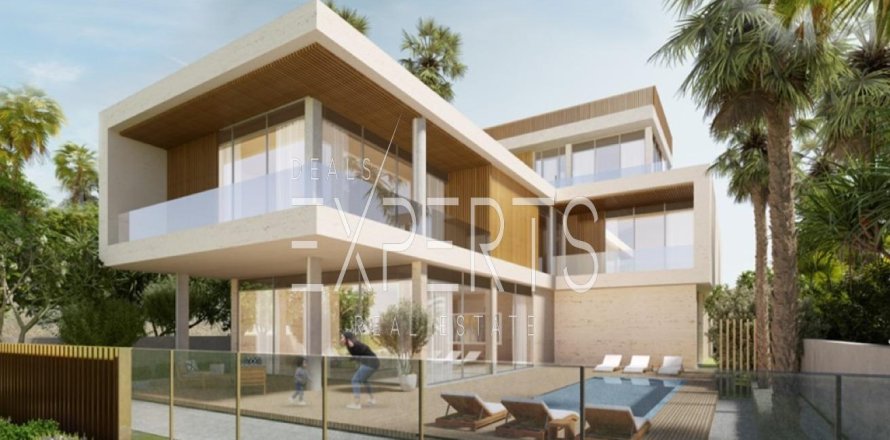 3 bedrooms Townhouse in Al Reem Island, UAE No. 223974