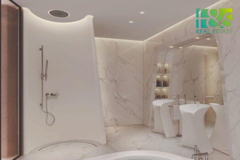 Appartement de 4 chambres à Al Marjan Island, UAE No. 28420 22