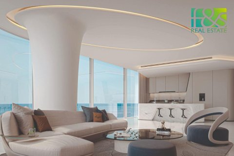 Appartement de 4 chambres à Al Marjan Island, UAE No. 28420 18