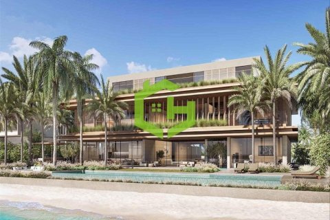 7 bedrooms Villa in Palm Jebel Ali, UAE No. 14456 9