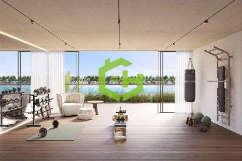 7 bedrooms Villa in Palm Jebel Ali, UAE No. 14456 10