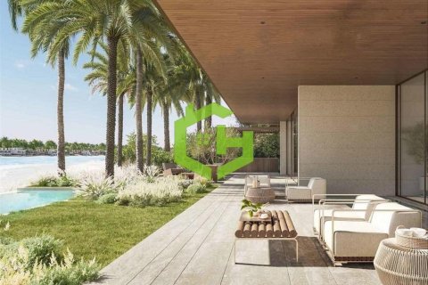 7 bedrooms Villa in Palm Jebel Ali, UAE No. 14456 8