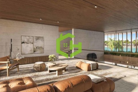 7 bedrooms Villa in Palm Jebel Ali, UAE No. 14456 3