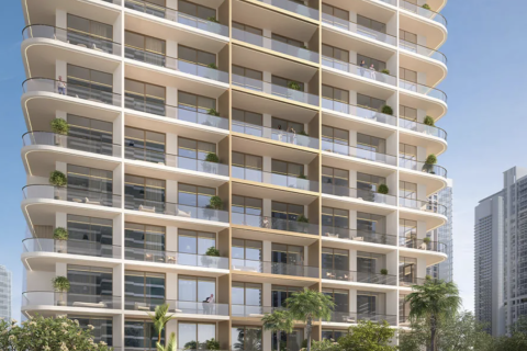 1 bedroom Apartment in Jumeirah Islands, UAE No. 217090 10