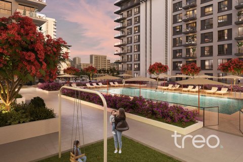 Appartement de 2 chambres à Town Square, UAE No. 220743