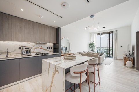 Appartement de 1 chambre à Dubai Hills Estate, UAE No. 214749