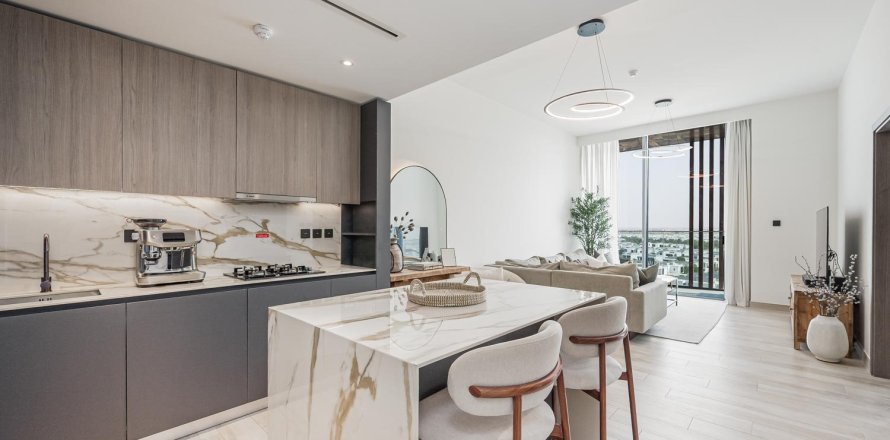 Apartment de 1 dormitorio en Dubai Hills Estate, UAE No. 214749