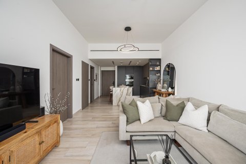 Apartment de 1 dormitorio en Dubai Hills Estate, UAE No. 214749 7