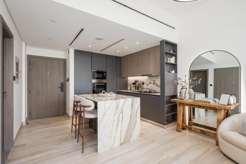 Apartment de 1 dormitorio en Dubai Hills Estate, UAE No. 214749 9