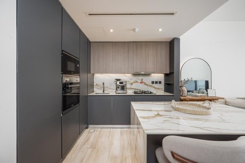 Apartment de 1 dormitorio en Dubai Hills Estate, UAE No. 214749 3