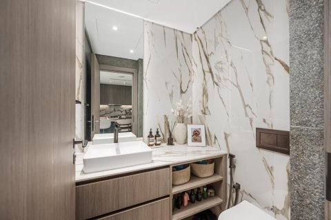 Apartment de 1 dormitorio en Dubai Hills Estate, UAE No. 214749 10