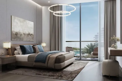 Appartement de 144m² à Abu Dhabi, UAE No. 202978 6