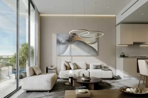 Appartement de 144m² à Abu Dhabi, UAE No. 202978 7