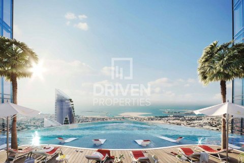 Appartement de 2 chambres à Aykon City, UAE No. 217788 6