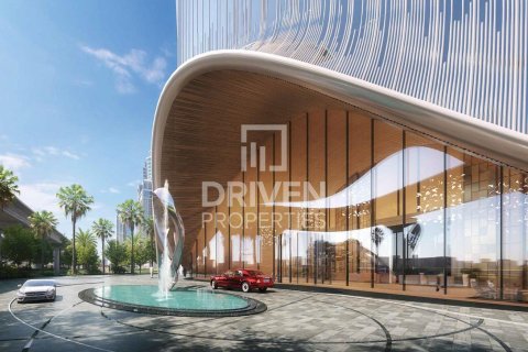 Appartement de 2 chambres à Aykon City, UAE No. 217788 3