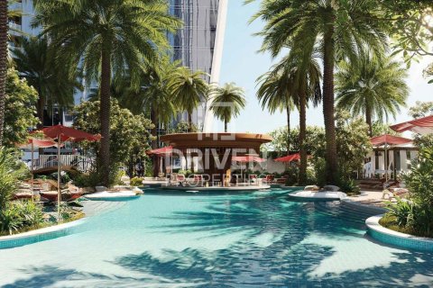 Appartement de 2 chambres à Aykon City, UAE No. 217788 4