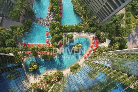 Appartement de 2 chambres à Aykon City, UAE No. 217788 5