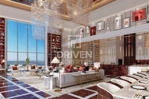 Appartement de 2 chambres à Aykon City, UAE No. 217788 9