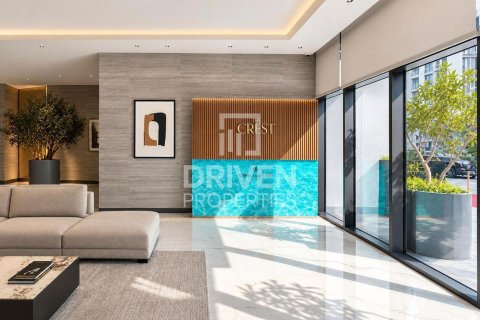 2 غرف نوم شقة في Sobha Hartland, الإمارات العربية المتحدة رقم 214966 12