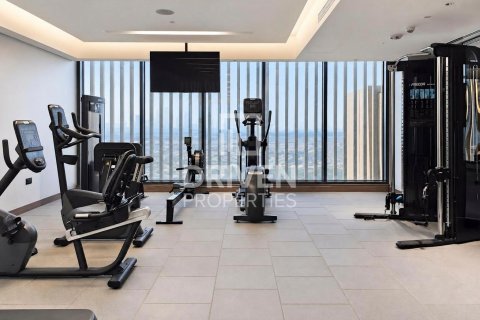 2 غرف نوم شقة في Sobha Hartland, الإمارات العربية المتحدة رقم 214966 11