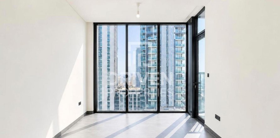 2 غرف نوم شقة في Sobha Hartland, الإمارات العربية المتحدة رقم 214966