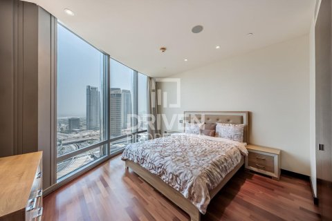 3 bedrooms Apartment in Downtown Dubai (Downtown Burj Dubai), UAE No. 214310 12