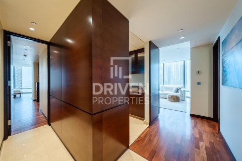 3 bedrooms Apartment in Downtown Dubai (Downtown Burj Dubai), UAE No. 214310 10