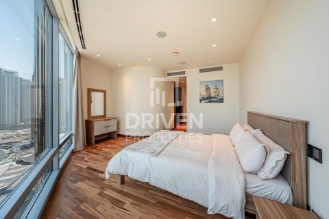 3 bedrooms Apartment in Downtown Dubai (Downtown Burj Dubai), UAE No. 214310 14