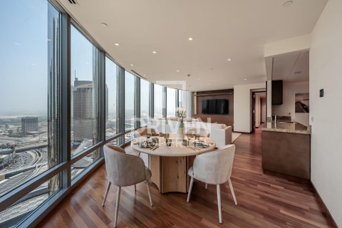 3 bedrooms Apartment in Downtown Dubai (Downtown Burj Dubai), UAE No. 214310 3