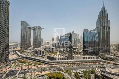 3 bedrooms Apartment in Downtown Dubai (Downtown Burj Dubai), UAE No. 214310 2