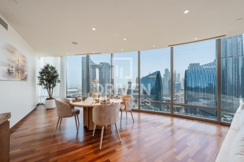 3 bedrooms Apartment in Downtown Dubai (Downtown Burj Dubai), UAE No. 214310 4