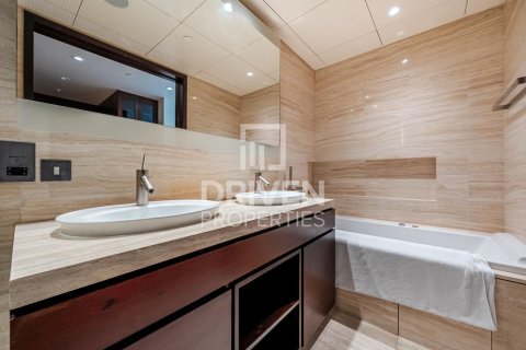 3 bedrooms Apartment in Downtown Dubai (Downtown Burj Dubai), UAE No. 214310 20