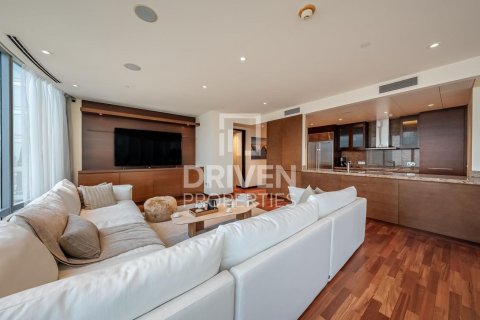 3 bedrooms Apartment in Downtown Dubai (Downtown Burj Dubai), UAE No. 214310 5