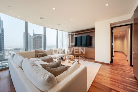 3 bedrooms Apartment in Downtown Dubai (Downtown Burj Dubai), UAE No. 214310 6