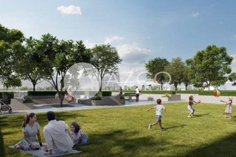 3 غرف نوم شقة في EMAAR South, الإمارات العربية المتحدة رقم 82443 13