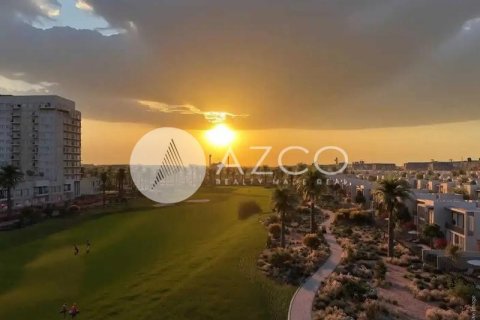 3 غرف نوم شقة في EMAAR South, الإمارات العربية المتحدة رقم 82443 8