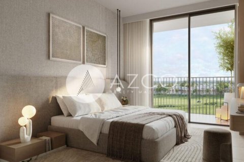3 غرف نوم شقة في EMAAR South, الإمارات العربية المتحدة رقم 82443 7