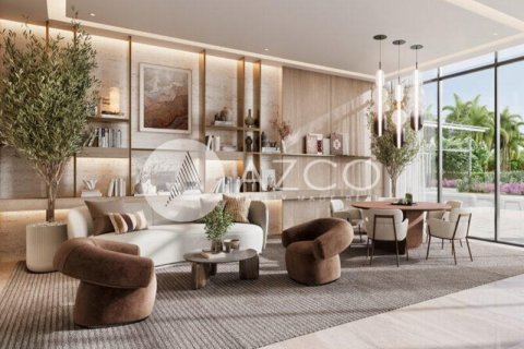 3 غرف نوم شقة في EMAAR South, الإمارات العربية المتحدة رقم 82443 3
