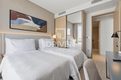 Квартира с 2 спальнями в Vida Residences Dubai Mall, ОАЭ №221443 10