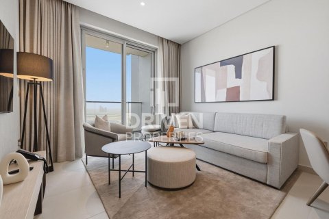 Квартира с 2 спальнями в Vida Residences Dubai Mall, ОАЭ №221443 3