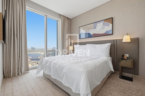 Квартира с 2 спальнями в Vida Residences Dubai Mall, ОАЭ №221443 11
