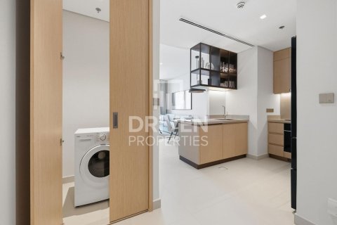 Квартира с 2 спальнями в Vida Residences Dubai Mall, ОАЭ №221443 19
