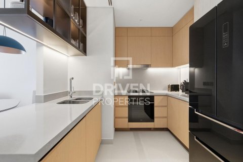 Квартира с 2 спальнями в Vida Residences Dubai Mall, ОАЭ №221443 8