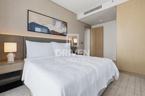 Квартира с 2 спальнями в Vida Residences Dubai Mall, ОАЭ №221443 12